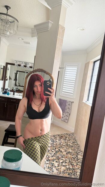 bodybuildingqueen