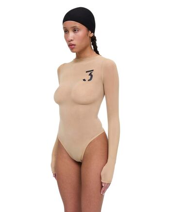Full leaked Bodysuit private onlyfans photo