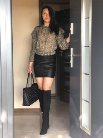 Full leaked Bogini gypsy private onlyfans photo
