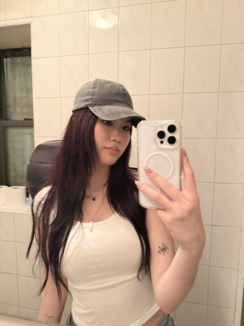 Full leaked Bok asmr private onlyfans photo