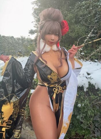 Full leaked Bokuno purin private onlyfans photo