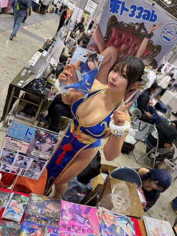 Full leaked Bokuno purin private onlyfans photo
