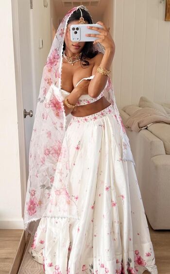 Full leaked Bollywoodtrapqueen private onlyfans photo