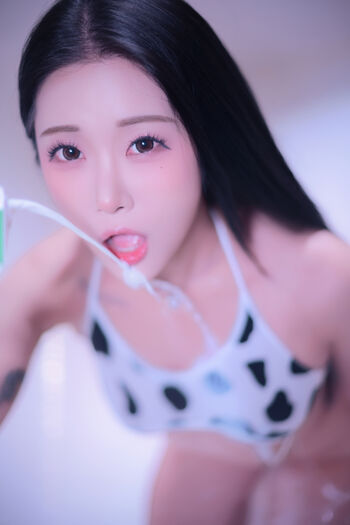 Full leaked Bomi page private onlyfans photo