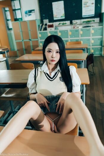 Full leaked Bomi private onlyfans photo