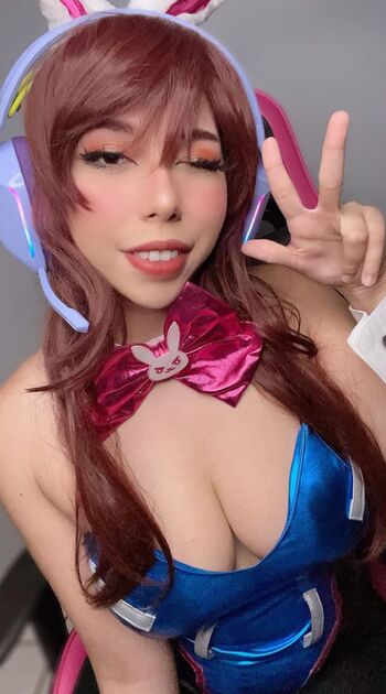 Full leaked Bonbee private onlyfans photo