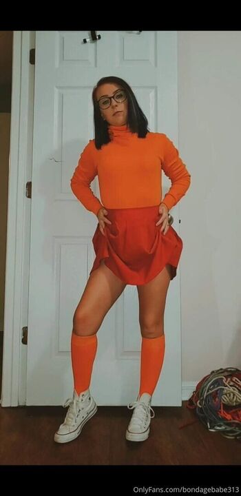 bondagebabe313