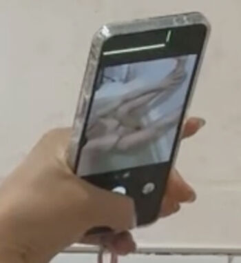 Full leaked Bongbong irl private onlyfans photo