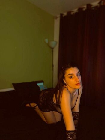 Full leaked Bonitaaa mym private onlyfans photo