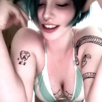 Full leaked Bonjovie jabami pastrami private onlyfans photo