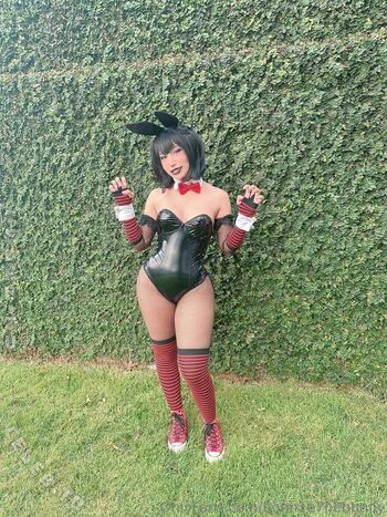 Full leaked Bonnehebunny page private onlyfans photo