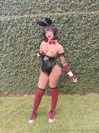 Full leaked Bonnehebunny page private onlyfans photo