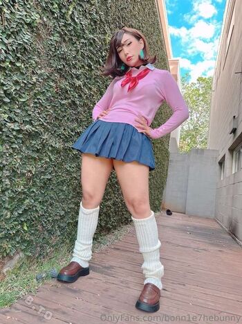 Full leaked Bonnehebunny page private onlyfans photo