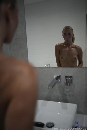 Full leaked Bonnie blue private onlyfans photo