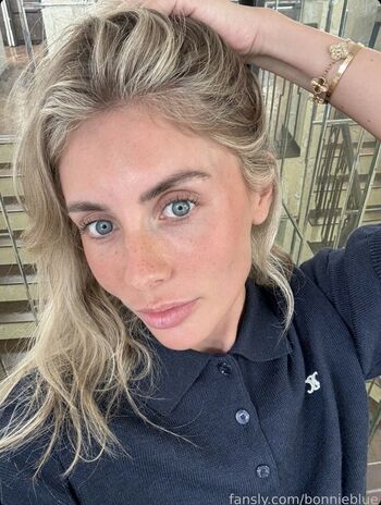 Full leaked Bonnie blue private onlyfans photo