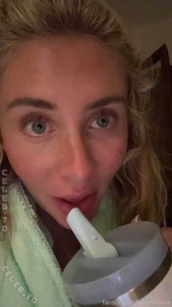 Full leaked Bonnie blue private onlyfans photo