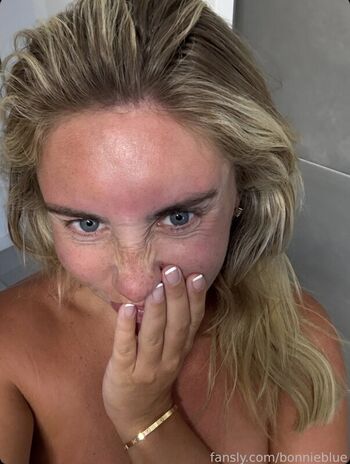 Full leaked Bonnie blue page private onlyfans photo