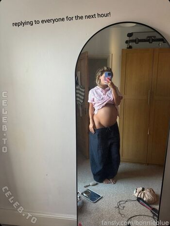 Full leaked Bonnie blue page private onlyfans photo