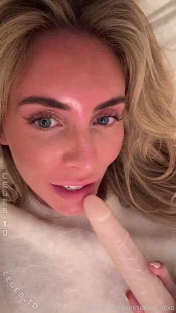 Full leaked Bonnie blue  page private onlyfans photo