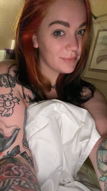 Full leaked Bonnie clydexoxo private onlyfans photo