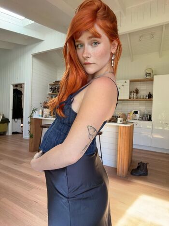Full leaked Bonnie stark private onlyfans photo