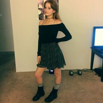 Full leaked Bonnie stark  page private onlyfans photo