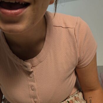 Full leaked Bonnie stark private onlyfans photo
