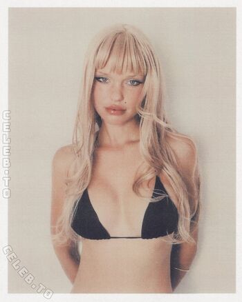 Full leaked Bonnie strange private onlyfans photo