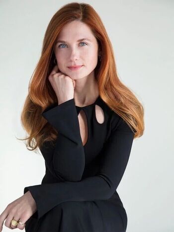 Bonnie Wright