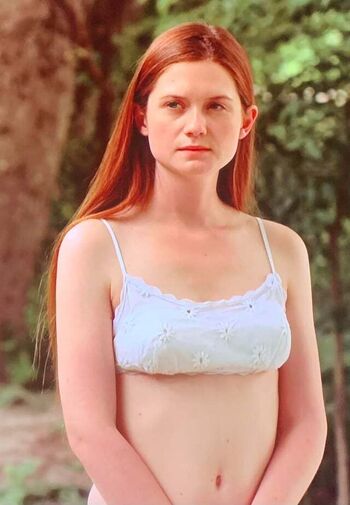 Bonnie Wright