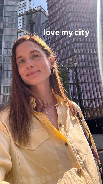 Full leaked Bonnie wright private onlyfans photo