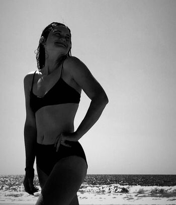 Full leaked Bonnie wright private onlyfans photo