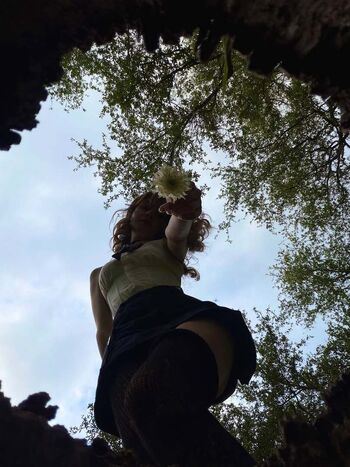 Full leaked Bonnierabbit private onlyfans photo