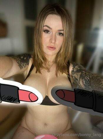 Bonny Lang