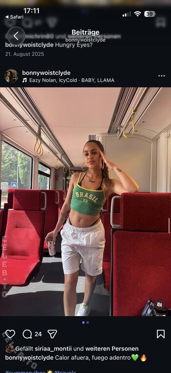 Full leaked Bonny woistclyde private onlyfans photo