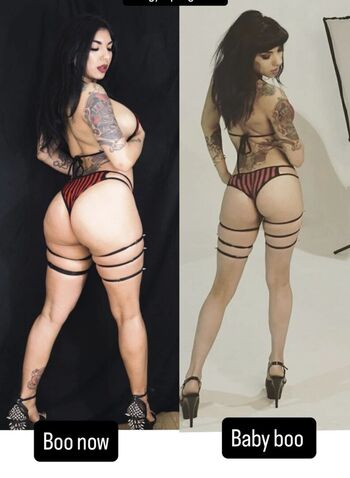 Full leaked Boobookittyb private onlyfans photo