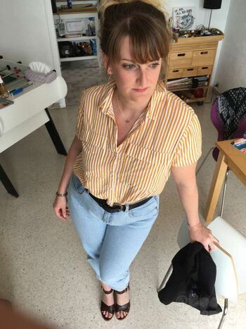 Full leaked Boobsgwendy private onlyfans photo