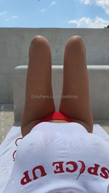 Full leaked Boobtrop private onlyfans photo