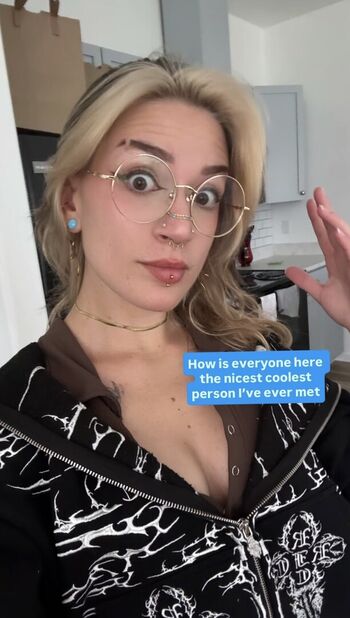 Full leaked Boogierae private onlyfans photo