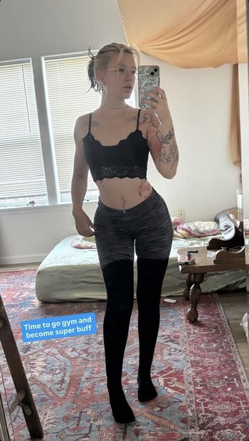 Full leaked Boogierae private onlyfans photo