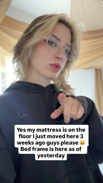 Full leaked Boogierae private onlyfans photo