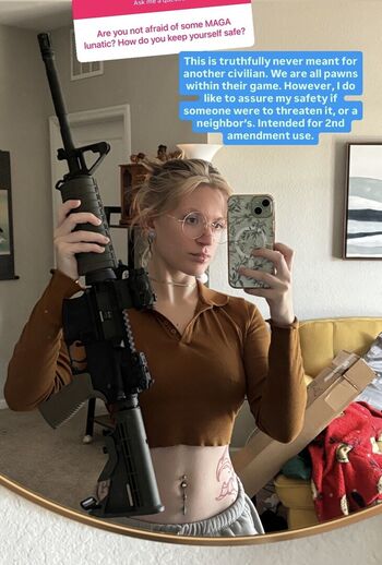 Full leaked Boogierae private onlyfans photo