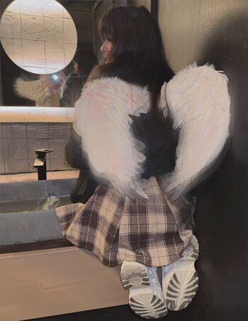 Full leaked Booheykids private onlyfans photo