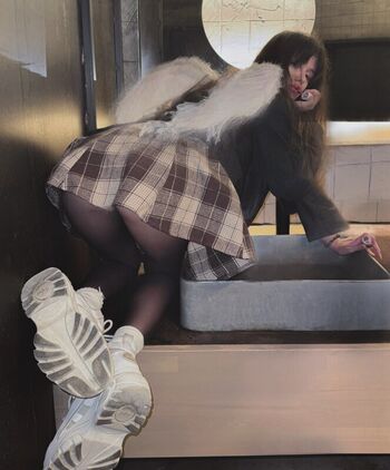 Full leaked Booheykids private onlyfans photo