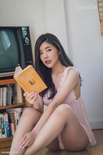 Full leaked Boonkumphoung private onlyfans photo