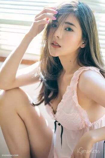 Full leaked Boonkumphoung private onlyfans photo