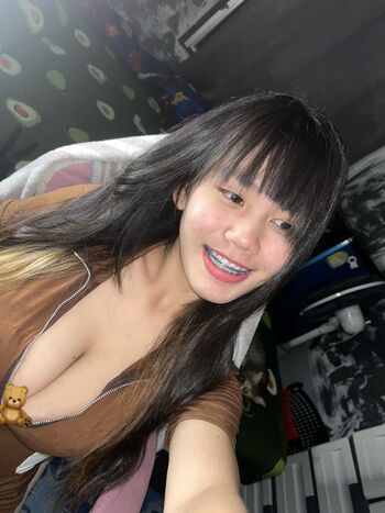 Full leaked Boonsiri aonkom private onlyfans photo