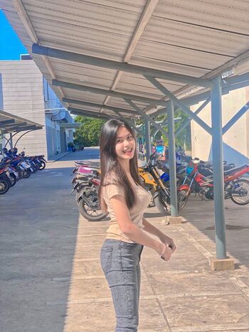 Full leaked Boonsiri aonkom private onlyfans photo