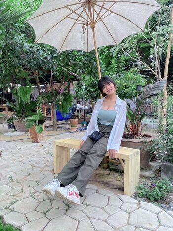 Full leaked Boonsiri aonkom private onlyfans photo