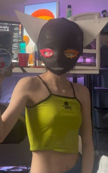 Full leaked Booplesnoot private onlyfans photo
